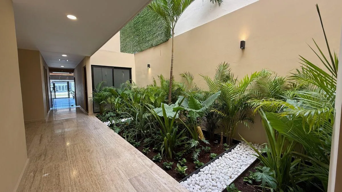 Estudio amueblado en venta en Playa del Carmen