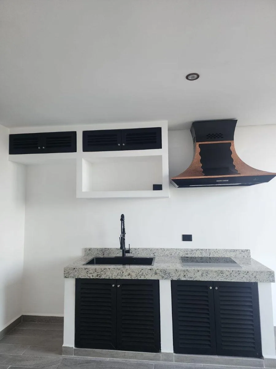 Studio with Balcony for Sale in Playa del Carmen | Steps from the Beach and Fifth Avenue | Rooftop