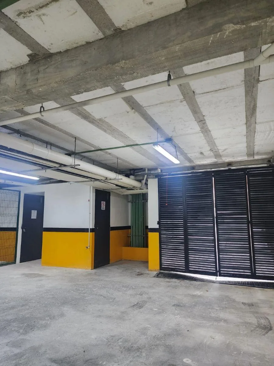 Studio with Balcony for Sale in Playa del Carmen | Steps from the Beach and Fifth Avenue | Rooftop