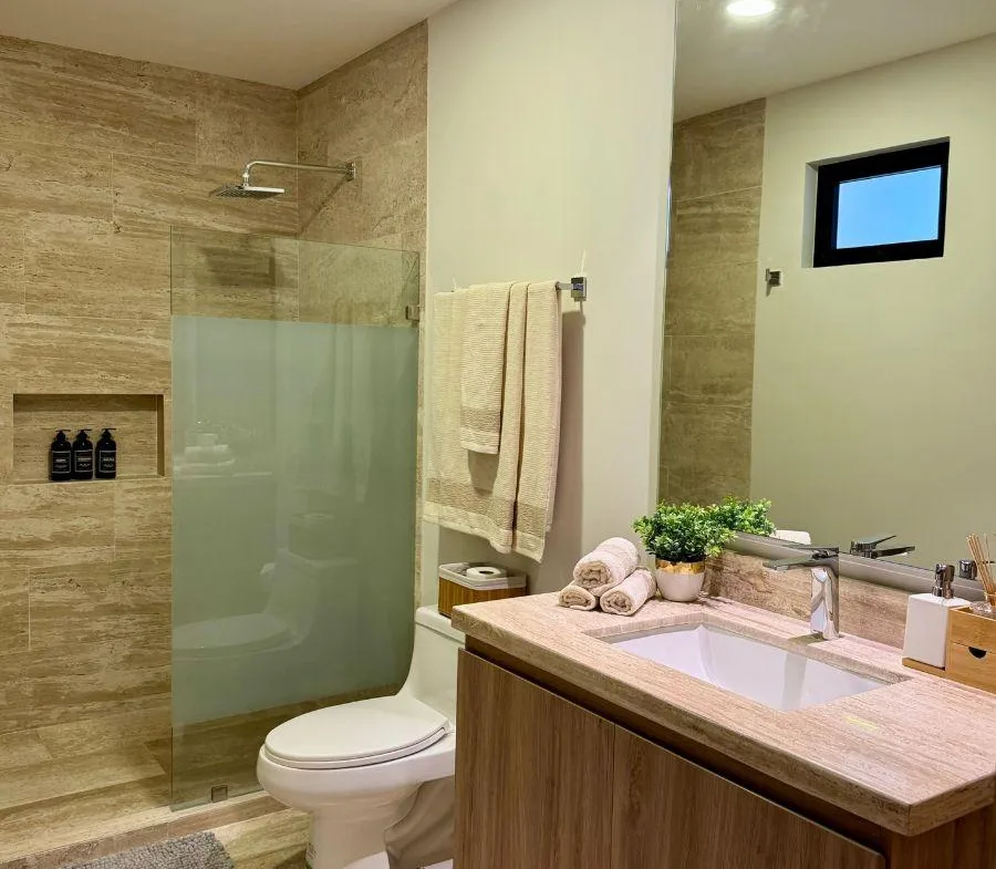 Estudio en venta en el Centro de Playa del Carmen