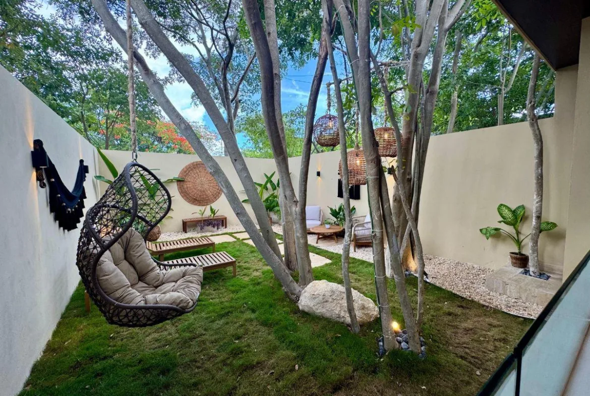 Estudio en venta en el Centro de Playa del Carmen