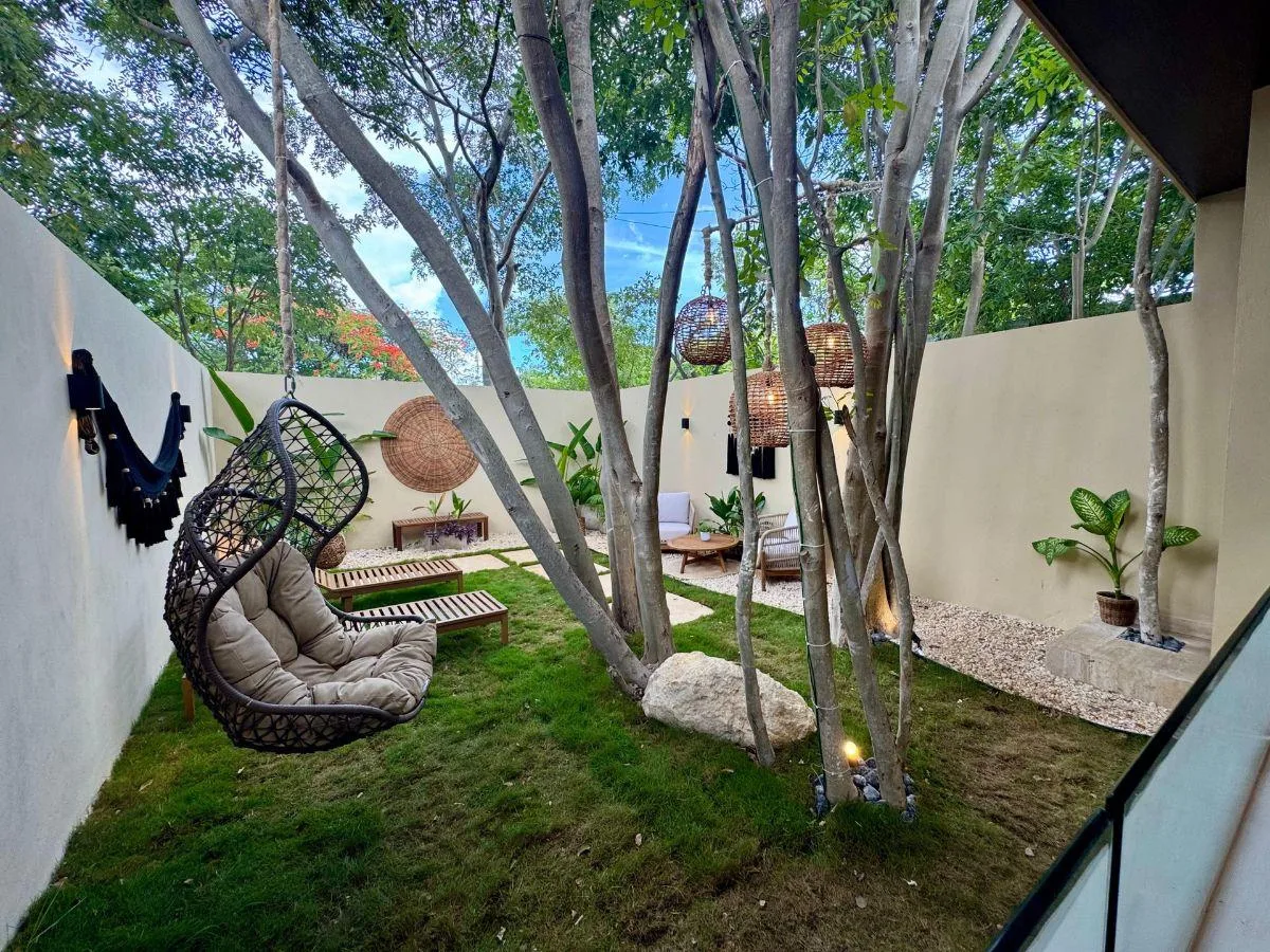 Estudio en venta en el Centro de Playa del Carmen