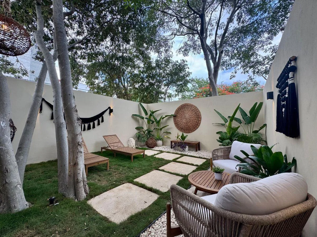 Estudio en venta en el Centro de Playa del Carmen