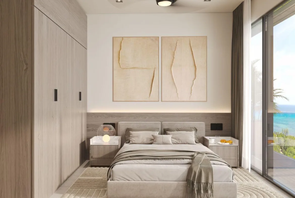 Estudio en venta en Playa del Carmen