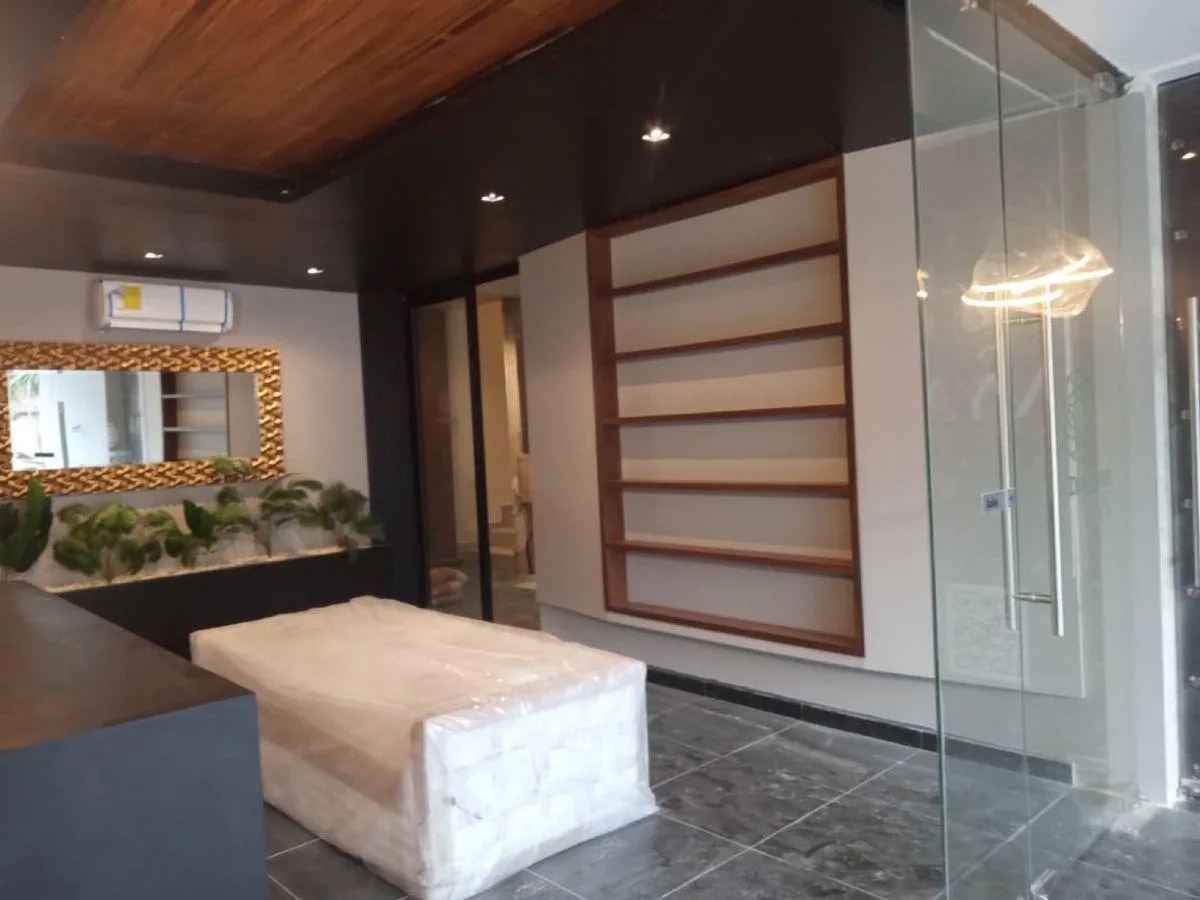 Estudio con vista al mar en venta en Playa del Carmen