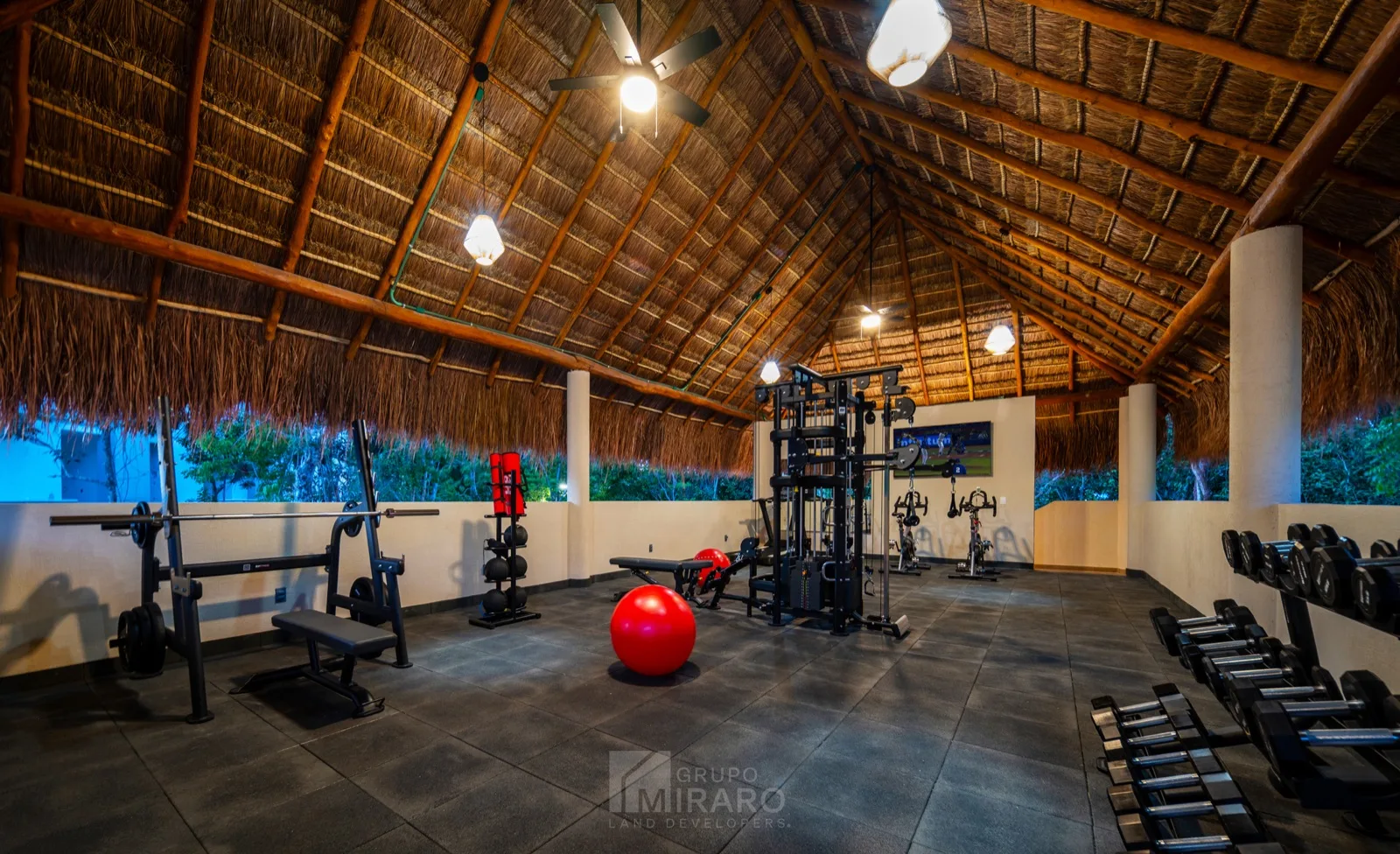 Garden House de 2 recámaras con jardín privado en venta en Puerto Morelos
