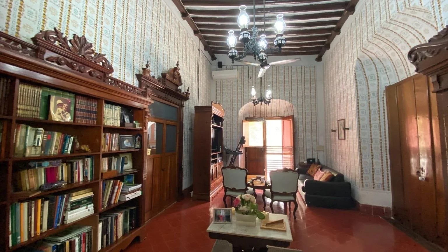 Biblioteca