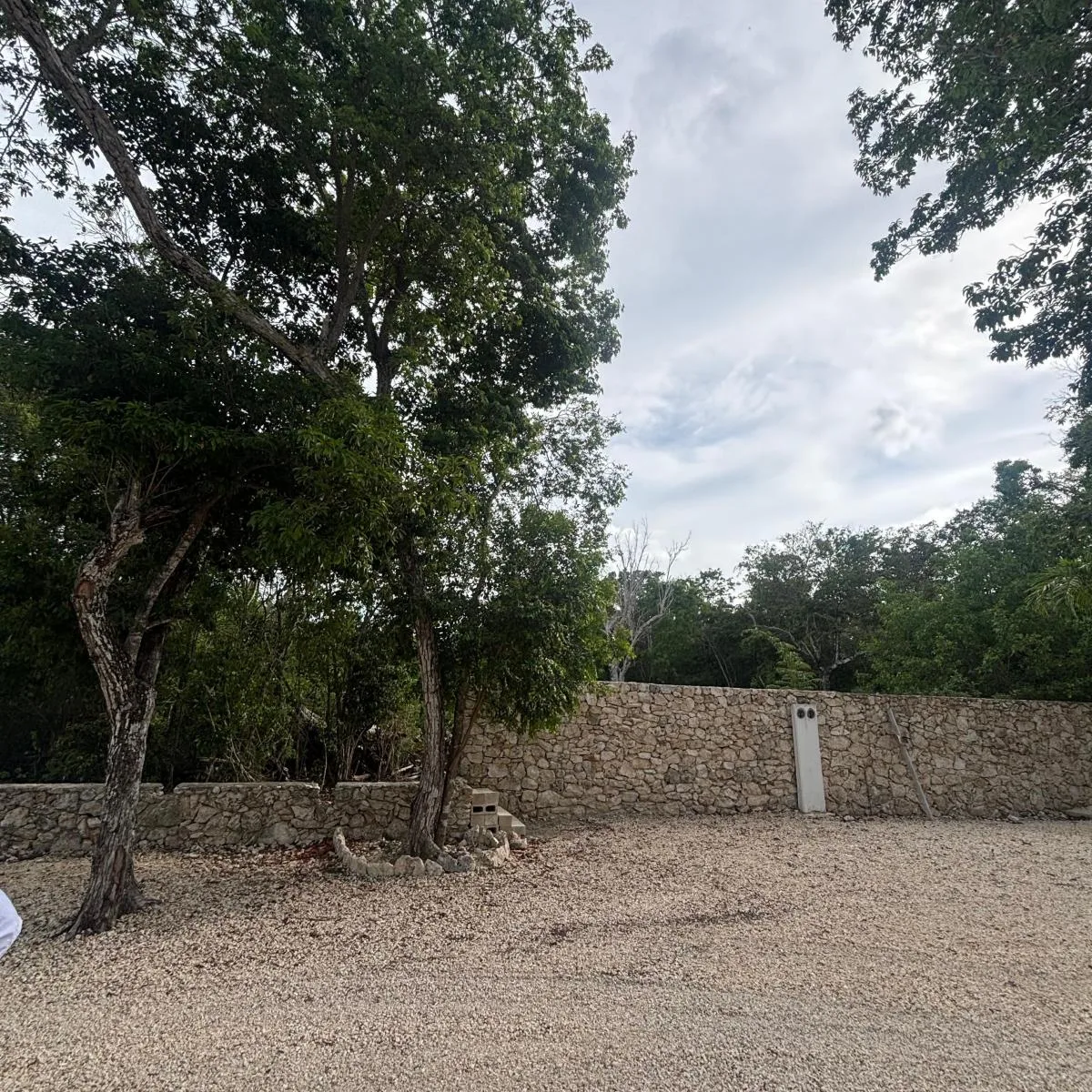 Lote de 587 m² en venta en Chemuyil, Riviera Maya