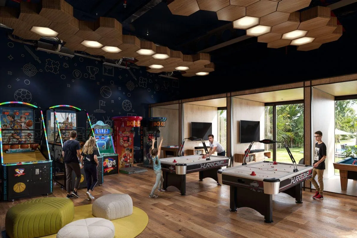 Lote en esquina de 250 m² en venta en Playa del Carmen