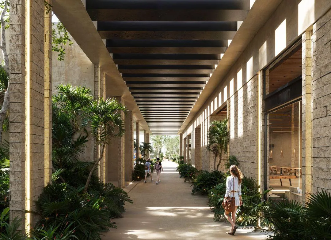 Lote residencial de 434 m² en venta en Playa del Carmen