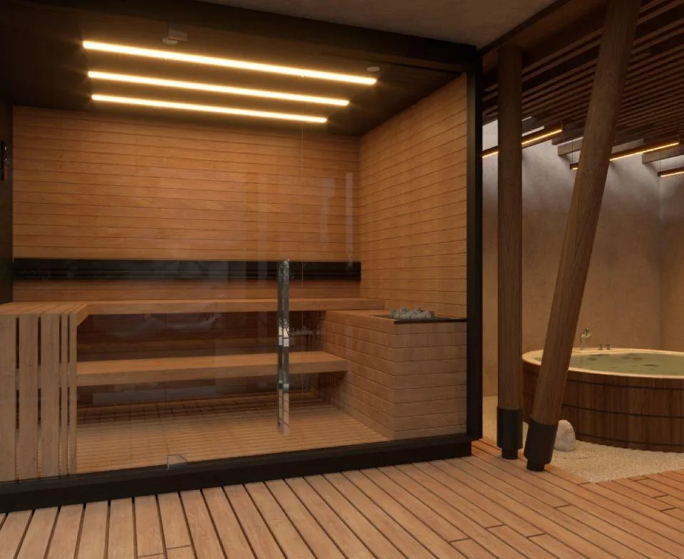 4-Bedroom Penthouse with Private Rooftop for Sale in Playacar, Playa del Carmen | Near the Beach
