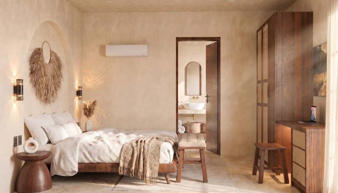 Furnished Suite for Sale in Playa del Carmen | Steps from the Beach | On Fifth Avenue
